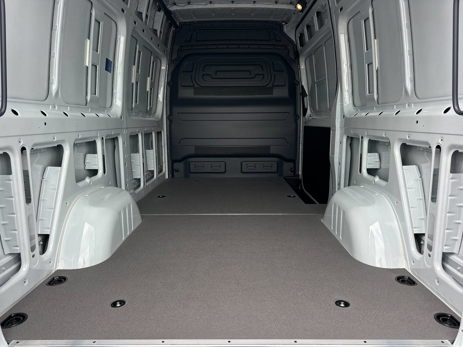 2026 Mercedes-Benz Sprinter 2500 Base