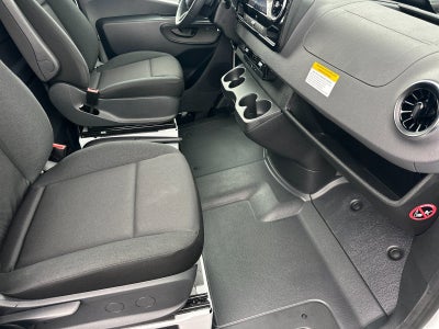 2026 Mercedes-Benz Sprinter 2500 Base