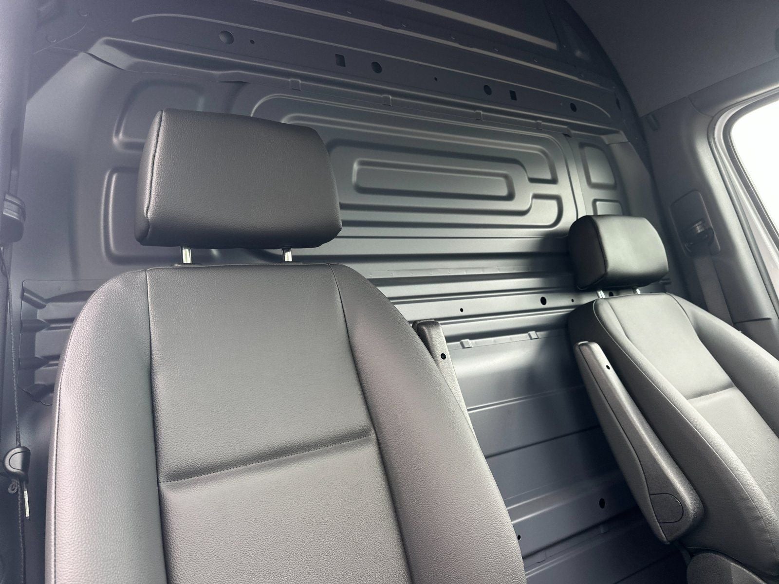 2026 Mercedes-Benz Sprinter 2500 Base
