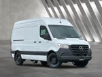 2026 Mercedes-Benz Sprinter 2500 Base