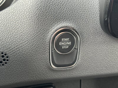 2026 Mercedes-Benz Sprinter 2500 Base