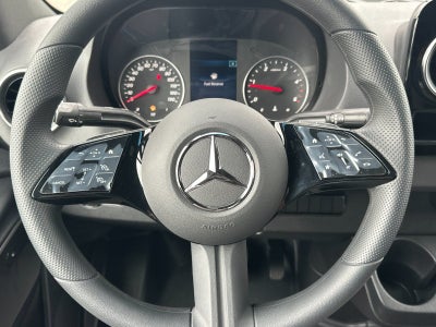 2026 Mercedes-Benz Sprinter 2500 Base