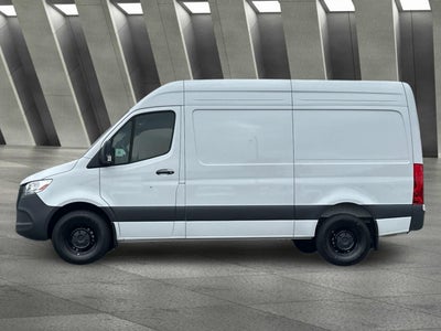 2026 Mercedes-Benz Sprinter 2500 Base