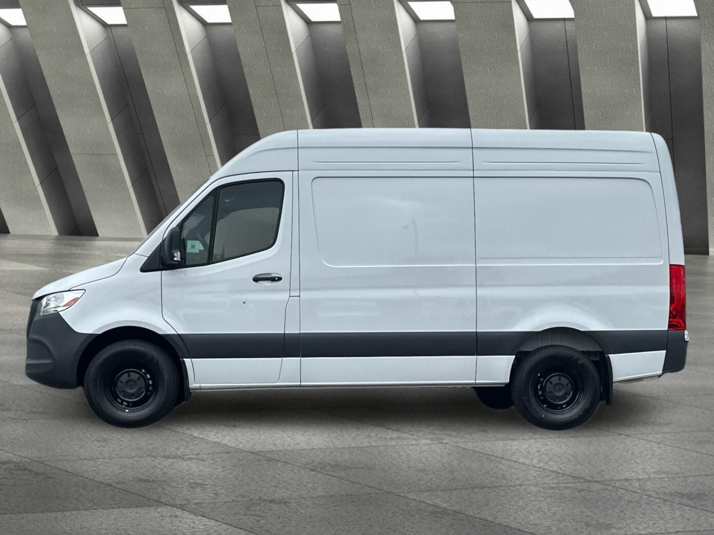 2026 Mercedes-Benz Sprinter 2500 Base