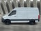 2026 Mercedes-Benz Sprinter 2500 Base