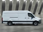 2026 Mercedes-Benz Sprinter 2500 High Roof