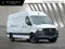 2026 Mercedes-Benz Sprinter 2500 High Roof