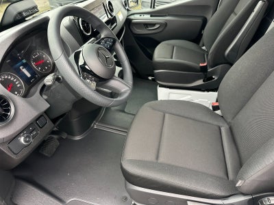 2026 Mercedes-Benz Sprinter 2500 High Roof