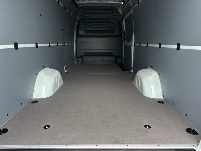 2026 Mercedes-Benz Sprinter 2500 High Roof