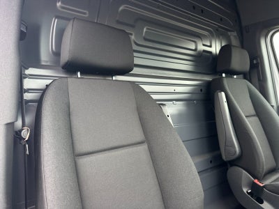 2026 Mercedes-Benz Sprinter 2500 High Roof