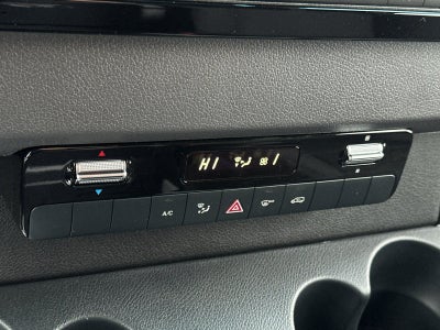 2026 Mercedes-Benz Sprinter 2500 High Roof