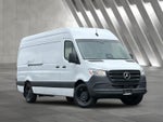 2026 Mercedes-Benz Sprinter 2500 High Roof