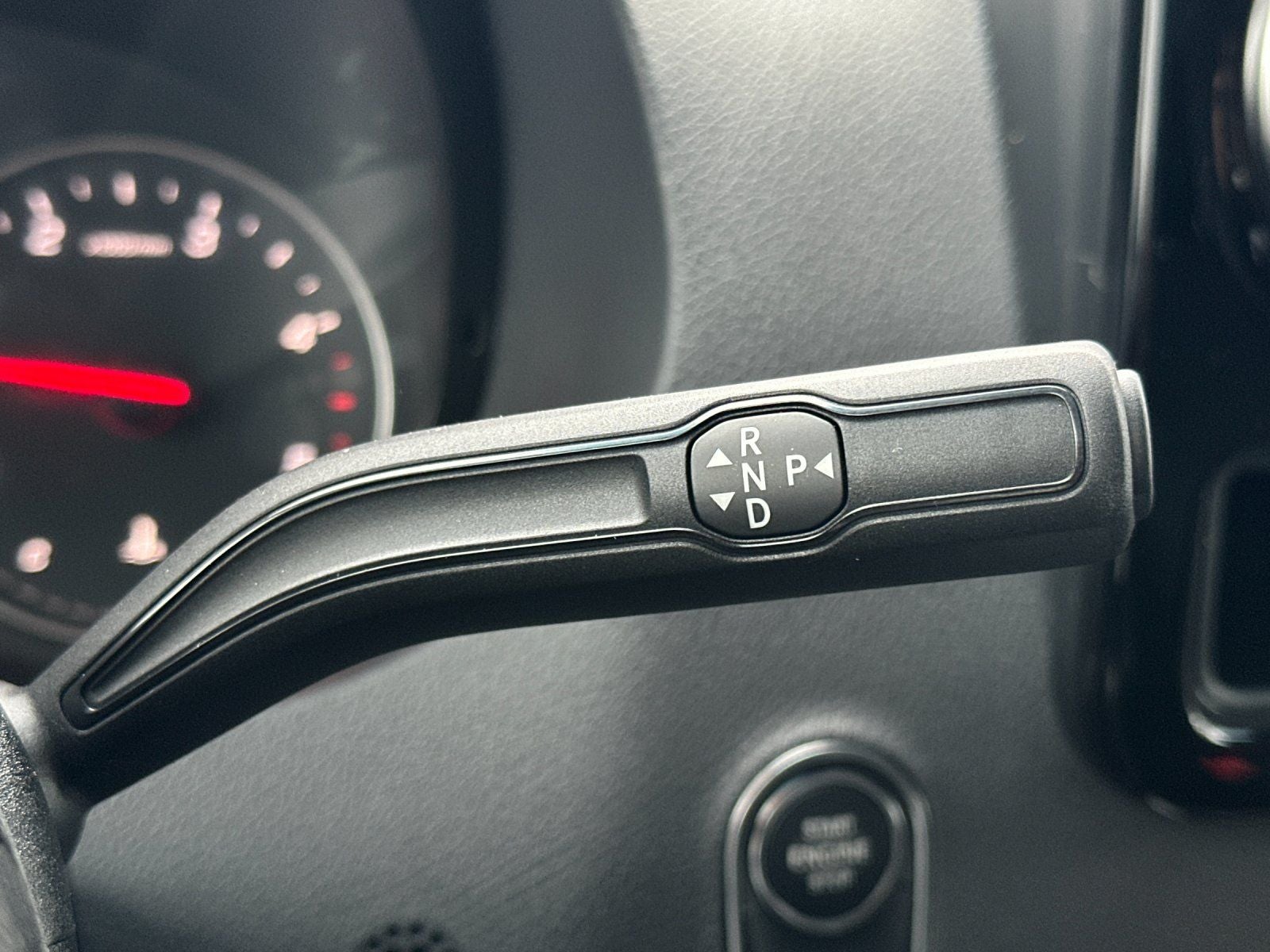 2026 Mercedes-Benz Sprinter 2500 High Roof