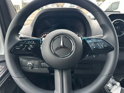 2026 Mercedes-Benz Sprinter 2500 High Roof