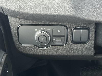 2026 Mercedes-Benz Sprinter 2500 High Roof