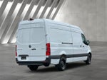 2026 Mercedes-Benz Sprinter 2500 High Roof