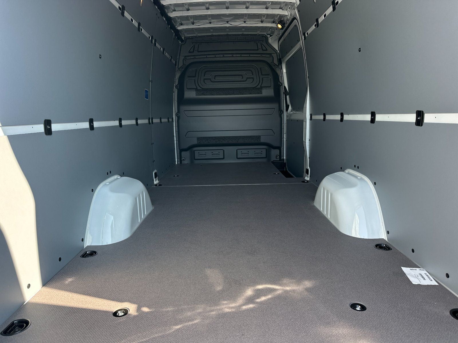2026 Mercedes-Benz Sprinter 2500 High Roof