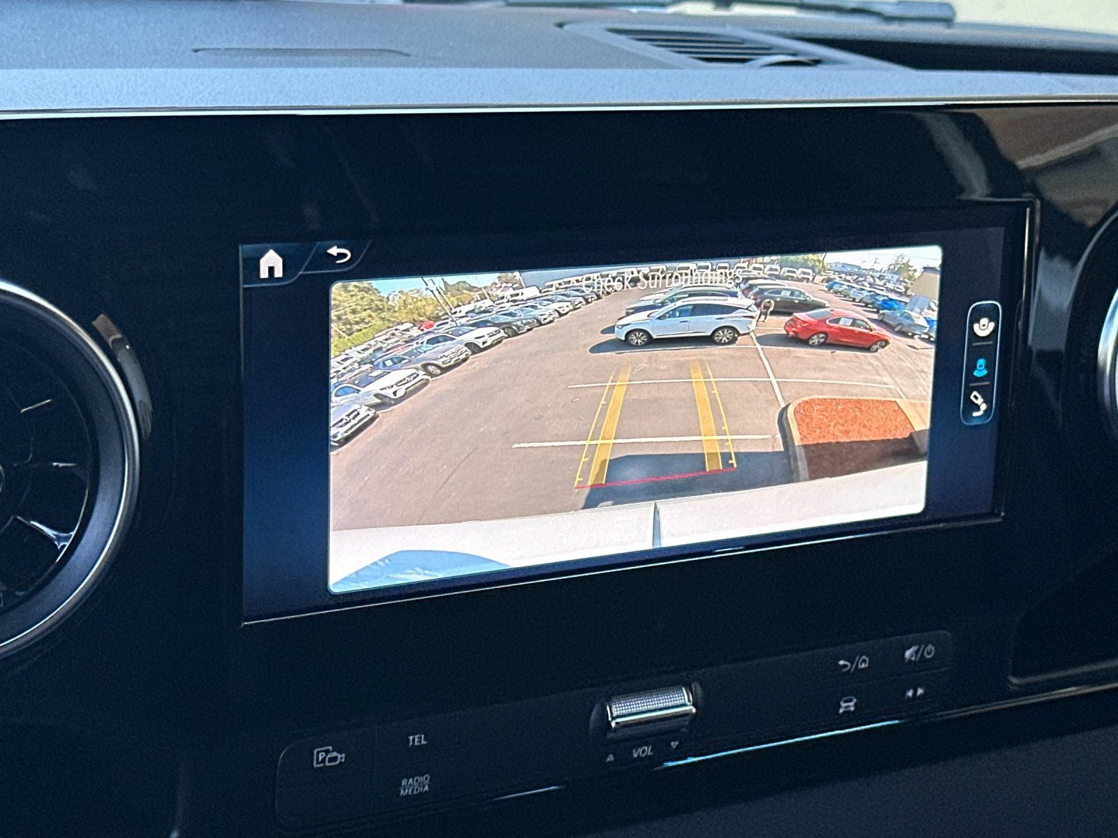 2026 Mercedes-Benz Sprinter 2500 High Roof
