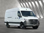 2026 Mercedes-Benz Sprinter 2500 High Roof
