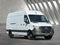 2026 Mercedes-Benz Sprinter 2500 High Roof