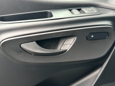 2026 Mercedes-Benz Sprinter 2500 Cargo 170 WB High Roof