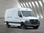 2026 Mercedes-Benz Sprinter 2500 Cargo 170 WB High Roof