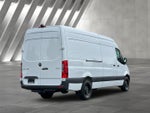 2026 Mercedes-Benz Sprinter 2500 Cargo 170 WB High Roof