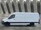 2026 Mercedes-Benz Sprinter 2500 Cargo 170 WB High Roof