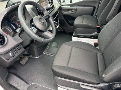 2026 Mercedes-Benz Sprinter 2500 High Roof