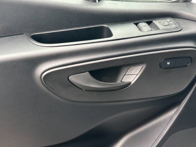 2026 Mercedes-Benz Sprinter 2500 High Roof
