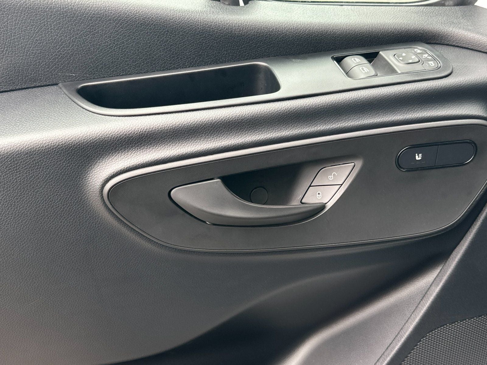 2026 Mercedes-Benz Sprinter 2500 High Roof