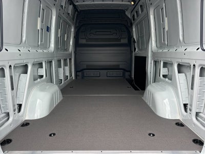 2026 Mercedes-Benz Sprinter 2500 High Roof