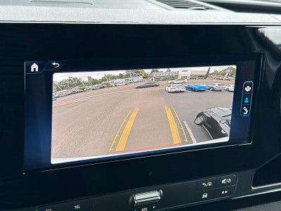2026 Mercedes-Benz Sprinter 2500 High Roof