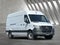2026 Mercedes-Benz Sprinter 2500 High Roof