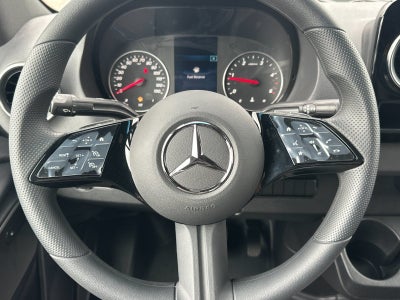 2026 Mercedes-Benz Sprinter 2500 High Roof