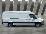 2026 Mercedes-Benz Sprinter 2500 High Roof
