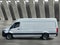 2026 Mercedes-Benz Sprinter 2500 High Roof