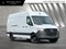 2025 Mercedes-Benz Sprinter 2500 Cargo 170 WB High Roof