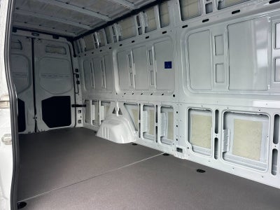 2025 Mercedes-Benz Sprinter 2500 Cargo 170 WB High Roof