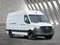 2025 Mercedes-Benz Sprinter 2500 Cargo 170 WB High Roof