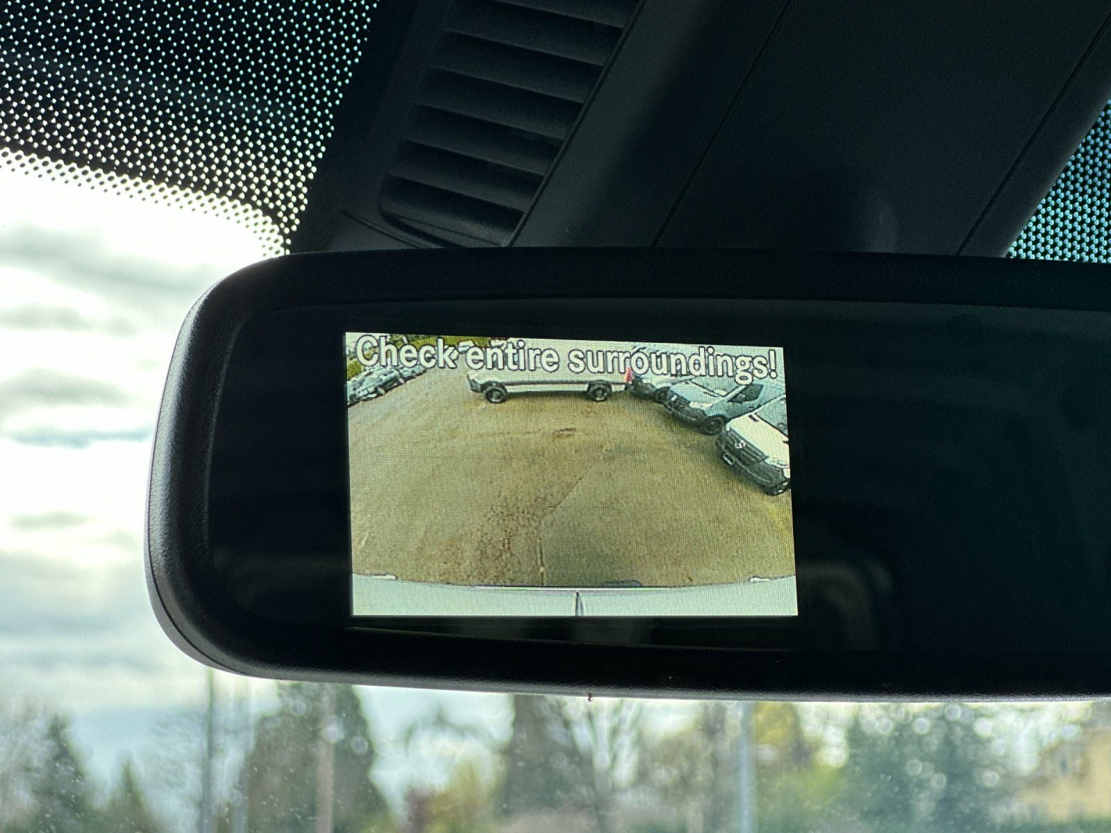 2025 Mercedes-Benz Sprinter 2500 Cargo 170 WB High Roof