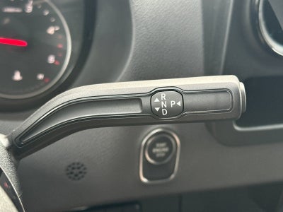 2025 Mercedes-Benz Sprinter 2500 Cargo 170 WB High Roof