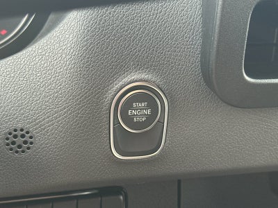 2025 Mercedes-Benz Sprinter 2500 Cargo 170 WB High Roof