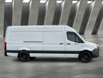 2025 Mercedes-Benz Sprinter 2500 Cargo 170 WB High Roof