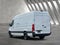 2025 Mercedes-Benz Sprinter 2500 Cargo 170 WB High Roof