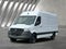 2025 Mercedes-Benz Sprinter 2500 Cargo 170 WB High Roof