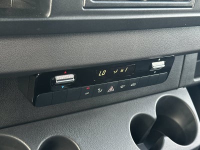 2025 Mercedes-Benz Sprinter 2500 Cargo 144 WB