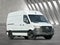 2025 Mercedes-Benz Sprinter 2500 Cargo 144 WB
