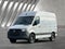 2025 Mercedes-Benz Sprinter 2500 Cargo 144 WB