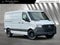 2025 Mercedes-Benz Sprinter 2500 Cargo 144 WB